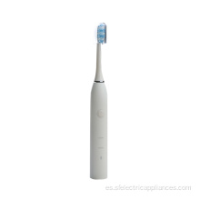 Cepillo de dientes eléctrico portátil para blanquear los dientes Sonic
